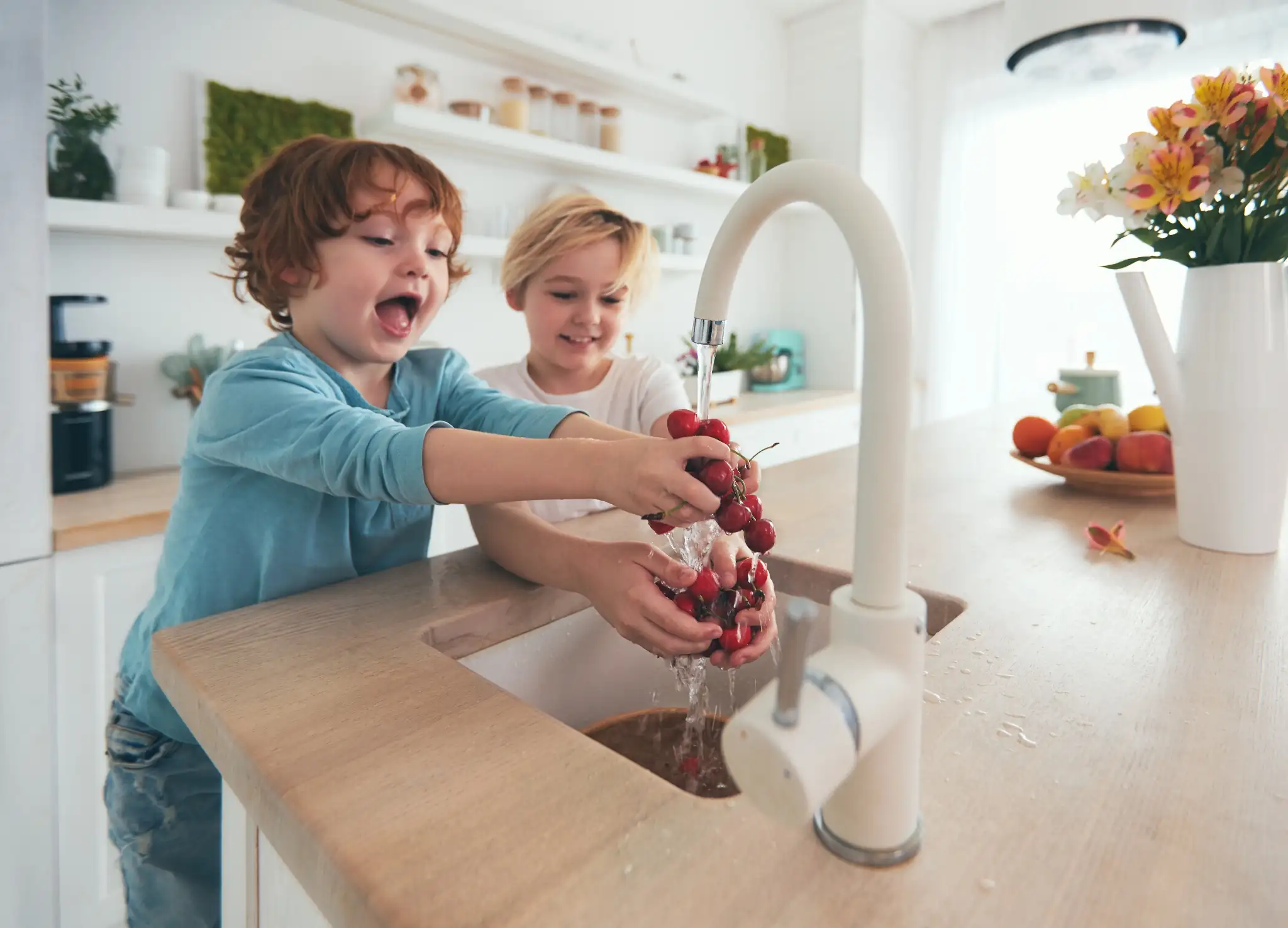 San Diego'S #1 PROVIDER OF HOME REPIPES
