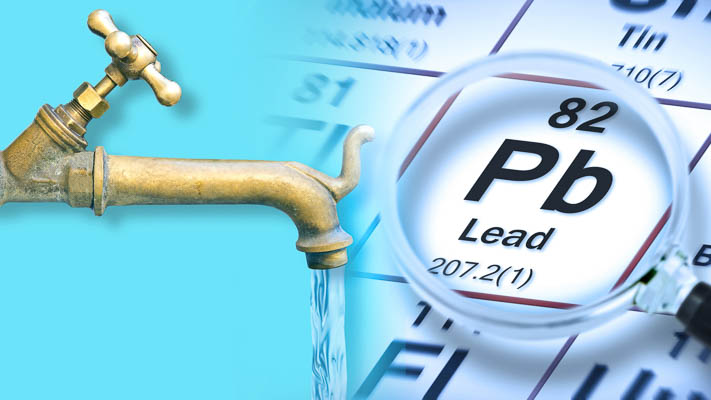 Replacing Lead Pipes in San Diego