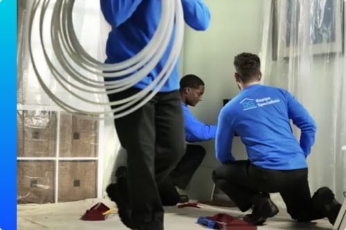 Efficient One-Stop Repipe San Diego repiping experience.