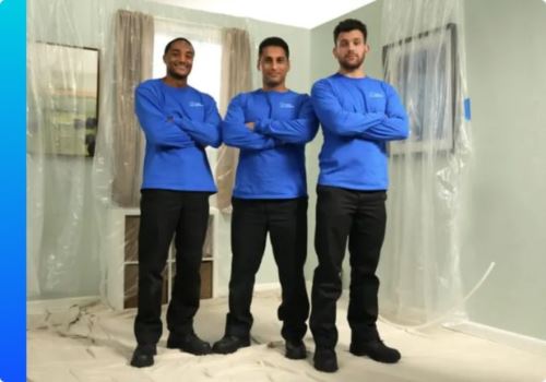 Experienced repiping in San Diego