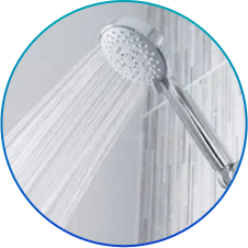 Low Water Pressure Solutions in San Diego