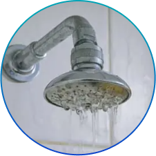 Low Water Pressure Solutions in San Diego