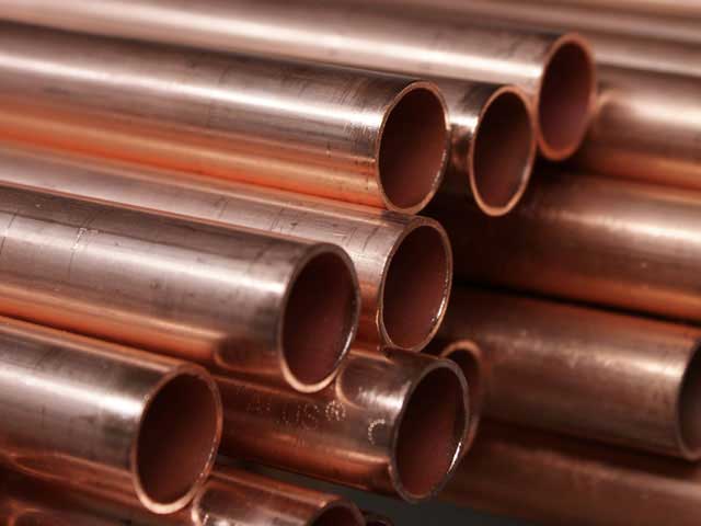 San Diego Copper Repipe