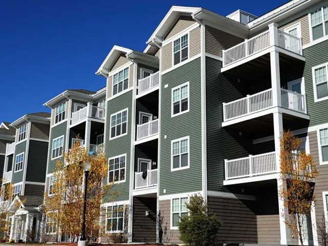 San Diego Multi-Family Repiping